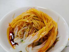 -薛昌利大米面皮(南关正街店)