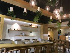 大堂-柴务处·柴犬主题狗咖