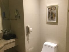 -上海如意智慧酒店(上海科学院店)