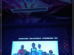 -好乐迪KTV(金钻店)