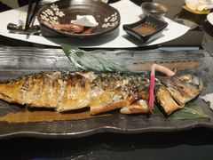 -天狗山料理(省体店)