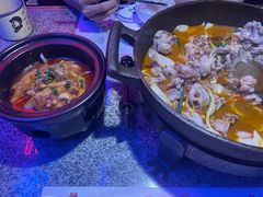 -蛙来哒(金沙洲万达店)