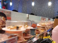 -争鲜回转寿司(南开大悦城店)