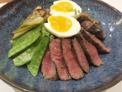 -L'Arome芳芳法国餐厅(仙林金鹰店)