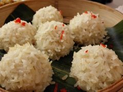 丹桂小丸子-稻香酒家·35年老字号(侨光店)
