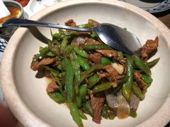 -东方红·湖南菜(金屿店)