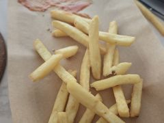 -必胜客(巴沟店)