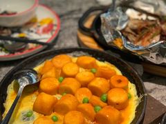 -新白鹿餐厅(松江开元地中海店)