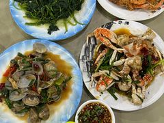 -潘先生平价海鲜城(神州半岛店)