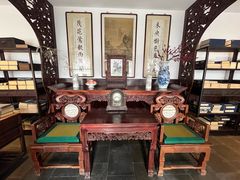 -李叔同故居纪念馆