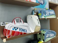 -YONEX网羽有约(新街口店)