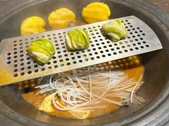 -粗粮人家·东北菜(洋桥店)