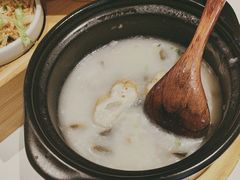 -吴家·淮扬小馆(世纪金源店)