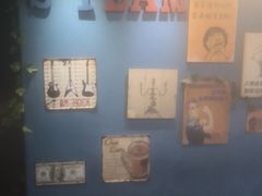 -S Team剧情密室(杭州龙翔桥店)