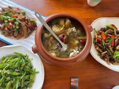 -云隐小厨·传统大理美食(复兴路店)