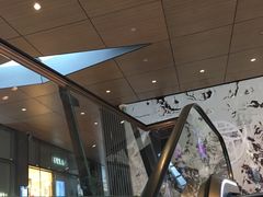 -成都百丽宫影城(LUXE太古里店)