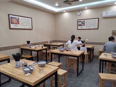 -裕兴记·三虾面(西北街总店)