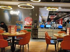 -豪客来牛排(大汉口城店)