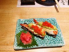 -鹤龟料理店(时代天街店)