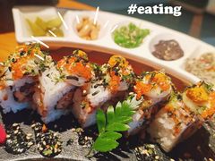 -蚝·生·鲜牛烧肉铺(中央大街店)