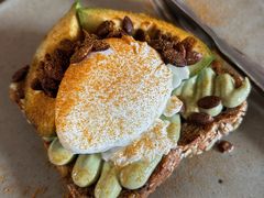 -BOR Eatery(安福路店)