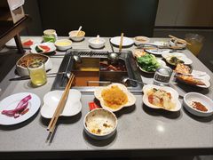 -海底捞火锅(九霄梦天地店)