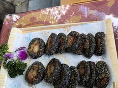 -阿谋美食·广西菜