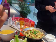 -老板恋上鱼(恒隆广场店)