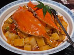 -锦楼·臻选新杭帮(杭州中心店)