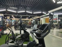 -贝菲特游泳健身(徐泾店)