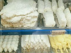 -张记炸串肠粉