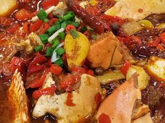 -老三样·旧食新味(万寿宫店)