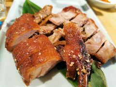 -全牛匠·乐山跷脚牛肉(新中关店)