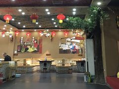 -天硕大鱼坊铁锅炖(滨河北路店)