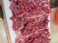 -潮悦牛肉火锅城(水贝店)