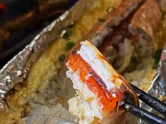 -辉记炭烧海鲜大排档·老字号(福田店)