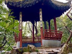 -秋霞圃