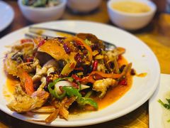 -南海渔家•海鲜•正宗海南菜(海棠湾店)