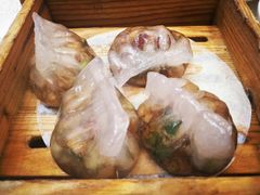 -龙的酒楼·手工早茶·顺德菜(近良路店)