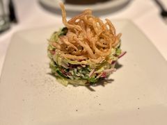 茹丝葵沙拉-茹丝葵经典牛排馆(上海外滩店)