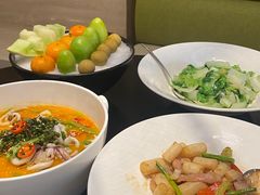 -英冠索菲特酒店·萧湘阁中餐厅