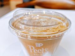 芝士分子澳白-Peet's 皮爷咖啡(海雅缤纷城店)