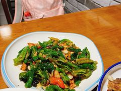 -小俞村食府(新华·学府春天店)