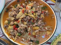 -阆辣荟餐饮(老味道8年·古城店)