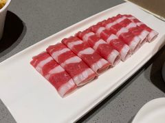 -海底捞火锅(杭州天虹购物中心店)