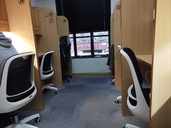 -三味STUDY·K书馆·自习室(全国总店)