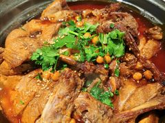 -川堂风·跷脚牛肉·乐山爆炒(宝山日月光店)
