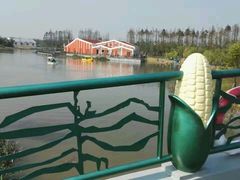 -上海长兴岛郊野公园