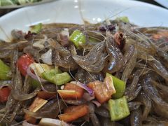 生卤小河虾-渔家乐小海鲜(皇姑店)
