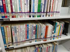 -广州市白云区图书馆